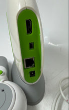 Load image into Gallery viewer, LeapFrog LeapTV Console With Game Camera Controller Charger &amp; Cables Not Tested
