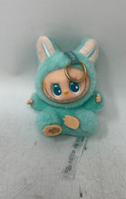 Load image into Gallery viewer, Pop Mart Labubu Have A Seat The Months Replica Plush Keychain Action Figure
