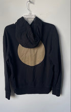 Load image into Gallery viewer, Hugo Boss Mens Black Pockets Long Sleeve Pullover Hoodie Size Small
