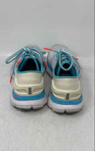Load image into Gallery viewer, Under Armour Womens Speedform Gemini White Blue Lace-Up Sneaker Shoes Size 6
