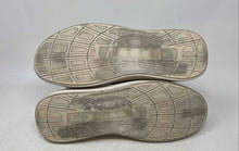 Load image into Gallery viewer, Steve Madden Mens Perla Light Gray Leather Lace-Up Sneaker Shoes Size 9.5M

