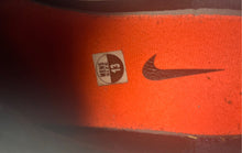 Load image into Gallery viewer, Nike Mens Free Ace Black Orange Low Top Lace-Up Sneaker Shoes Size 13
