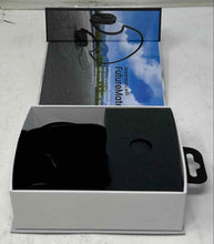 Load image into Gallery viewer, HiFuture FutureMate Black Bluetooth Wireless Ear Hook Headphone In Box NCL
