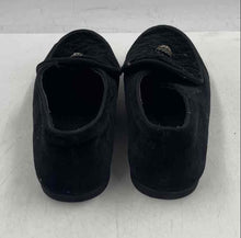Load image into Gallery viewer, Authentic Kurt Geiger London Mens Eagle Head Black Loafer Shoes Size 5 Stained
