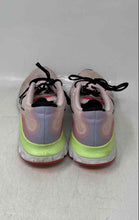 Load image into Gallery viewer, Nike Womens Renew Run Green Pink Black Lace-Up Low Top Running Shoes Size 7
