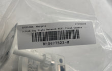 Load image into Gallery viewer, D-Link DCS-932L White Day &amp; Night Network Wi-Fi Cloud Security Camera Not Tested
