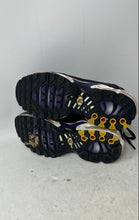 Load image into Gallery viewer, Nike Mens Air Max Plus Purple Low Top Lace-Up Sneaker Shoes Size 5
