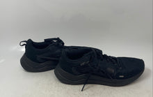 Load image into Gallery viewer, Nike Mens Downshifter 12 Black Low Top Lace-Up Sneaker Shoes Size 8.5
