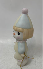 Load image into Gallery viewer, Enesco Precious Moments Bless The Days Of Our Youth Porcelain Figurine In Box
