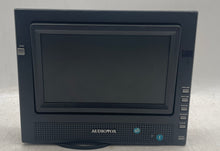 Load image into Gallery viewer, Audiovox PVS69701 Black Dual 7 Inch Screen Mobile DVD System With Carrying Bag
