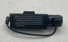 Load image into Gallery viewer, Cardvr Video A9 1080P HD IPS Screen Front &amp; Cabin Dual Lens Dash Cam Not Tested
