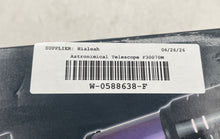 Load image into Gallery viewer, Black White F30070M Refractor Astronomical Telescope With Tripod In Box
