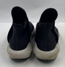 Load image into Gallery viewer, Authentic Adidas Mens Y-3 Suberou BC0899 Black Sneaker Shoes Size 12 Damaged
