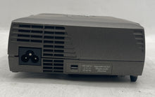Load image into Gallery viewer, InFocus Gray Portable Mobile DLP Video Projector Model LP70+ In Case Untested
