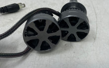 Load image into Gallery viewer, Aris Motor Black All-In-One Compact Design LED Headlight Kit W/ Box Not Tested
