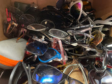 Load image into Gallery viewer, Variety of Vision Glasses and Sunglasses 5 Lbs. + 3.2 oz Box
