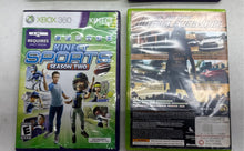 Load image into Gallery viewer, Lot Of 6 Pcs Assorted Xbox 360 Multicolor Action And Adventure Video Games
