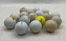 Load image into Gallery viewer, Lot Of 35 Pieces Assorted Mixed Variety Multicolor Golf Balls With Boxes
