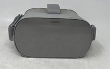 Load image into Gallery viewer, Oculus Go Gray Virtual Reality Standalone Headset Not Tested
