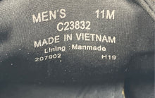 Load image into Gallery viewer, Cole Haan Mens 2.ZeroGrand Laser C23832 Black Wingtip Oxford Shoes Size 11 M
