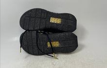 Load image into Gallery viewer, Adidas Boys Lego Sport FY8444 Black Lace-Up Low Top Running Shoes Size 3.5
