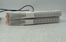 Load image into Gallery viewer, Laser X White 2 Pieces Laser Tag Blaster Guns With Gaming Vest Not Tested
