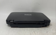 Load image into Gallery viewer, RCA Model DRC99392 Black Battery Portable Electronic DVD Player Not Tested
