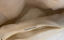 Load image into Gallery viewer, Kate Spade New York Womens Leighann White Nude Detachable Strap Satchel Bag
