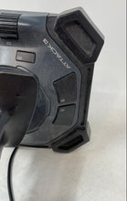 Load image into Gallery viewer, LogiTech Attack 3 Black PC Wired Gaming Handheld Joystick Controller Not Tested
