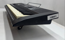 Load image into Gallery viewer, Alesis Melody 61 MKII Black 61-Key Portable Electronic Keyboard Not Tested
