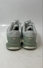 Load image into Gallery viewer, Nike Womens Air Max BIA Gray Green Lace-Up Low Top Running Shoes Size 9.5
