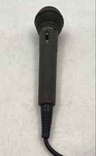 Load image into Gallery viewer, Radio Shack 33-3005 Black Unidirectional Dynamic Microphone Not Tested
