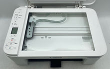 Load image into Gallery viewer, Canon Pixma TS3120 White Wireless All-In-One Inkjet Printer Scanner Not Tested

