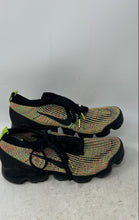 Load image into Gallery viewer, Nike Mens Air VaporMax Flyknit 3 AJ6900-006 Multicolor Sneaker Shoes Size 9.5
