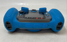 Load image into Gallery viewer, VTech Kidizoom Duo Deluxe Blue 5.0 MP 4x Zoom Portable Camera Untested
