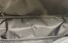 Load image into Gallery viewer, Prada Unisex Luna Rossa Ocean Blue Zipper Parfums Travel Pouch Toiletry Bag
