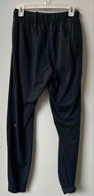 Load image into Gallery viewer, Lululemon Mens Black Elastic Waistband Drawstring Activewear Jogger Pants Size S
