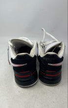 Load image into Gallery viewer, Nike Mens Zoom LeBron NXXT Gen AMPD FJ1566-100 White Black Basketball Shoes 13
