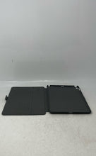 Load image into Gallery viewer, Speck Products Model SLPC112 Gray Foldable Tablet Folio Case
