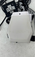 Load image into Gallery viewer, Laser X White Plastic Single Laser Tag Gaming Blaster Gun W/ Receiver Not Tested
