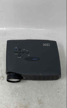 Load image into Gallery viewer, IBM ILM300 Black Specs Lamp Based Mini Portable Projector Not Tested
