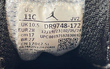 Load image into Gallery viewer, Nike Kids Air Jordan 1 Low ALT DR9748-172 Multicolor Sneaker Shoes Size 11C
