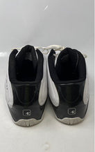 Load image into Gallery viewer, And1 Mens Rocket 3.0 Mid White Black Lace-Up Sneakers Shoes Size 18
