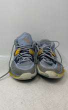 Load image into Gallery viewer, Nike Mens Kyrie Infinity CZ0204-501 Blue Yellow Lace-Up Sneakers Shoes Size 10
