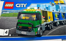 Load image into Gallery viewer, Lot Of 5 Pcs Lego City Assorted Building Toy Booklet Instruction Manuals
