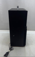 Load image into Gallery viewer, Denonet GP-K3350 Black Portable Double Cassette Karaoke Player System Not Tested
