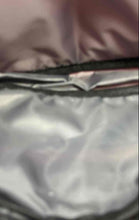 Load image into Gallery viewer, Adidas Womens Pink Zipper Adjustable Travel Fanny Pack Bag w/ Tags

