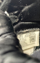 Load image into Gallery viewer, Nike Womens Air Jordan 1 Retro CD0461-001 White Silver Black Basketball Shoes 8
