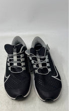 Load image into Gallery viewer, Nike Womens Air Zoom Pegasus 38 FlyEase DJ0970-991 Gray Black Sneaker Shoes Sz 7
