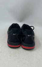 Load image into Gallery viewer, Nike Mens Dual Fusion Run 3 653596-003 Black Lace-Up Sneaker Shoes Size 9
